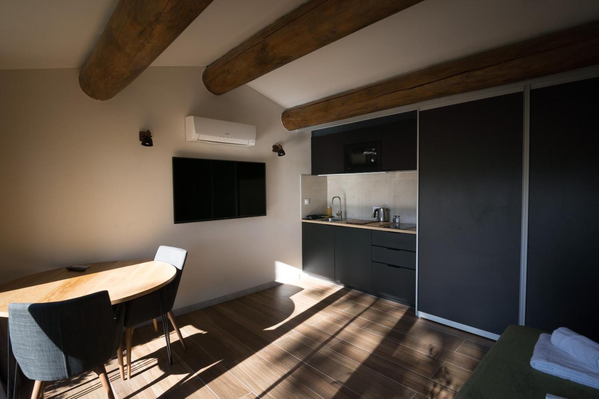 B&B Maison D'Hote Et Gite Mas D'Eymard Arles Room photo